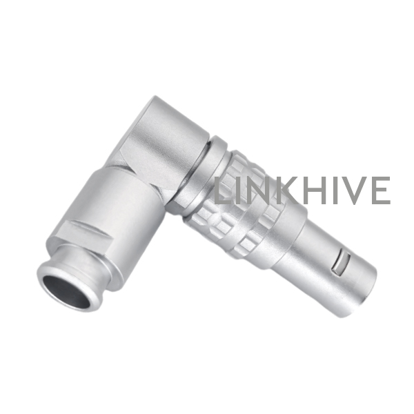 TSG—可調(diào)節(jié)彎角插頭，定位銷(xiāo)（G）或定位銷(xiāo)（A--M），電纜線(xiàn)夾